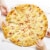 Simple Truth Organic® 4 Cheese Ultra Thin Crust Frozen Pizza Perspective: right