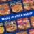 Kroger® Rising Crust Supreme Pizza Perspective: right