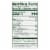 Simple Truth Organic® Taqueria Style Yellow Corn Tortilla Chips Perspective: right