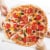 Simple Truth® Supreme Gluten Free Frozen Pizza Perspective: right