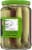 Kroger® Zesty Kosher Dill Pickle Spears Perspective: right