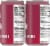 Kroger® Big K® Dr K Mini Cans Perspective: right