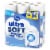 Kroger® Ultra Soft Mega Roll Toilet Paper Perspective: right