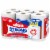 Kroger® Ultra Strong Toilet Paper Super Mega Roll Perspective: right