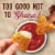 Kroger® Seasoned Crispy Cheese Triangles Perspective: right