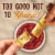 Kroger® Cheesy Garlic Pull Apart Bread Perspective: right