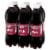 Big K® Dr K Cola Soda Bottles Perspective: right