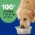 Pet Pride® Adult Dry Dog Food Steak & Vegetable Flavor Perspective: right