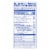 Kroger® Mercado Chicharrones en Tiras Red Pepper Pork Cracklin Strips Perspective: right