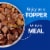 Pet Pride® Adult Wet Dog Food Variety Pack Perspective: right