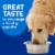 Pet Pride® Adult Wet Dog Food Variety Pack Perspective: right