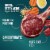 ABOUND® Wet Dog Food Lamb & Beef Dinner Perspective: right