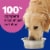 Pet Pride® High Protein Adult Dry Dog Food Beef & Lamb Flavor Perspective: right