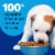 Pet Pride® Puppy Dry Dog Food Chicken Flavor Perspective: right