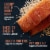 ABOUND® Pro Vet Formulated Skin & Coat Adult Dry Dog Food Salmon & Brown Rice Perspective: right
