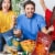 Kroger® Mexican Style Street Corn Tortilla Chips Perspective: right