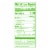 Simple Truth Organic® Apple Pie Filling Slices Perspective: right