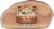 Western Hearth® Golden Honey Wheat Bread Perspective: right