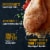 ABOUND® Pro Vet Formulated Adult Large Breed Dry Dog Food Chicken & Brown Rice Perspective: right