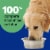 Pet Pride® Steak and Vegetable Dry Dog Food Perspective: right