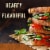 Private Selection® 100% Whole Wheat Bread Thick Cut Perspective: right