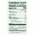 Simple Truth® Plant Based Extra Creamy Almond Milk Perspective: right