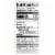 Simple Truth® Electrolyte Tropical 100% Juice Bottle Perspective: right
