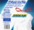 Kroger® Strong-Flex Unscented Tall Kitchen 13 Gallon Drawstring Bags Perspective: right