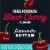 Kroger® Black Cherry Fruit on the Bottom Nonfat Greek Yogurt Cup Perspective: right
