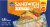 Kroger® Reclosable Sandwich Bag Perspective: right