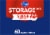 Kroger® Gallon Storage Bag Perspective: right