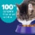 Pet Pride® Indoor Adult Dry Cat Food Chicken & Turkey Flavor Perspective: right