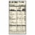 Private Selection® Vegetable & Mascarpone Ultra Thin Crust Frozen Pizza Perspective: right