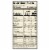 Private Selection® Vegetable & Mascarpone Ultra Thin Crust Frozen Pizza Perspective: right