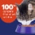 Pet Pride® Adult Wet Cat Food Chicken & Salmon Dinner in Gravy Shreds Perspective: right