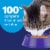 Pet Pride® Adult Wet Cat Food Turkey & Cheese Flavored Dinner In Gravy Shreds Perspective: right