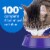 Pet Pride® All Life Stages Wet Cat Food Fish Variety Pack Pouches Perspective: right
