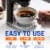 Kroger® Mild Roast Breakfast Blend Coffee Pods Perspective: right