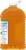 Kroger® 100% Apple Juice Perspective: right