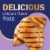 Pet Pride® Kitten Wet Cat Food Chicken Paté Perspective: right