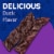 Pet Pride® Duck Jerky Dog Treats BIG DEAL! Perspective: right
