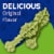 Pet Pride® Small Dental Chews Dog Treats Original Perspective: right