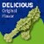 Pet Pride® Small Dental Chews Dog Treats Original Perspective: right