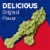 Pet Pride® Medium Large Dental Chews Dog Treats Original Perspective: right