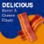 Pet Pride® Wag'n Strips Dog Treats Bacon & Cheese Flavor Perspective: right
