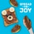 Kroger® Reduced Sugar Hazelnut Spread With Cocoa Perspective: right