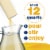 Kroger® Lite Zero Sugar Lemonade Instant Drink Mix Packets Perspective: right