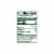 Simple Truth® Tangerine Lemongrass Sparkling Seltzer Water Cans Perspective: right
