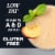 Kroger® Peach Low Fat Greek Yogurt Drink Perspective: right