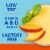 Kroger® CARBMaster® Mango Protein Smoothie Perspective: right
